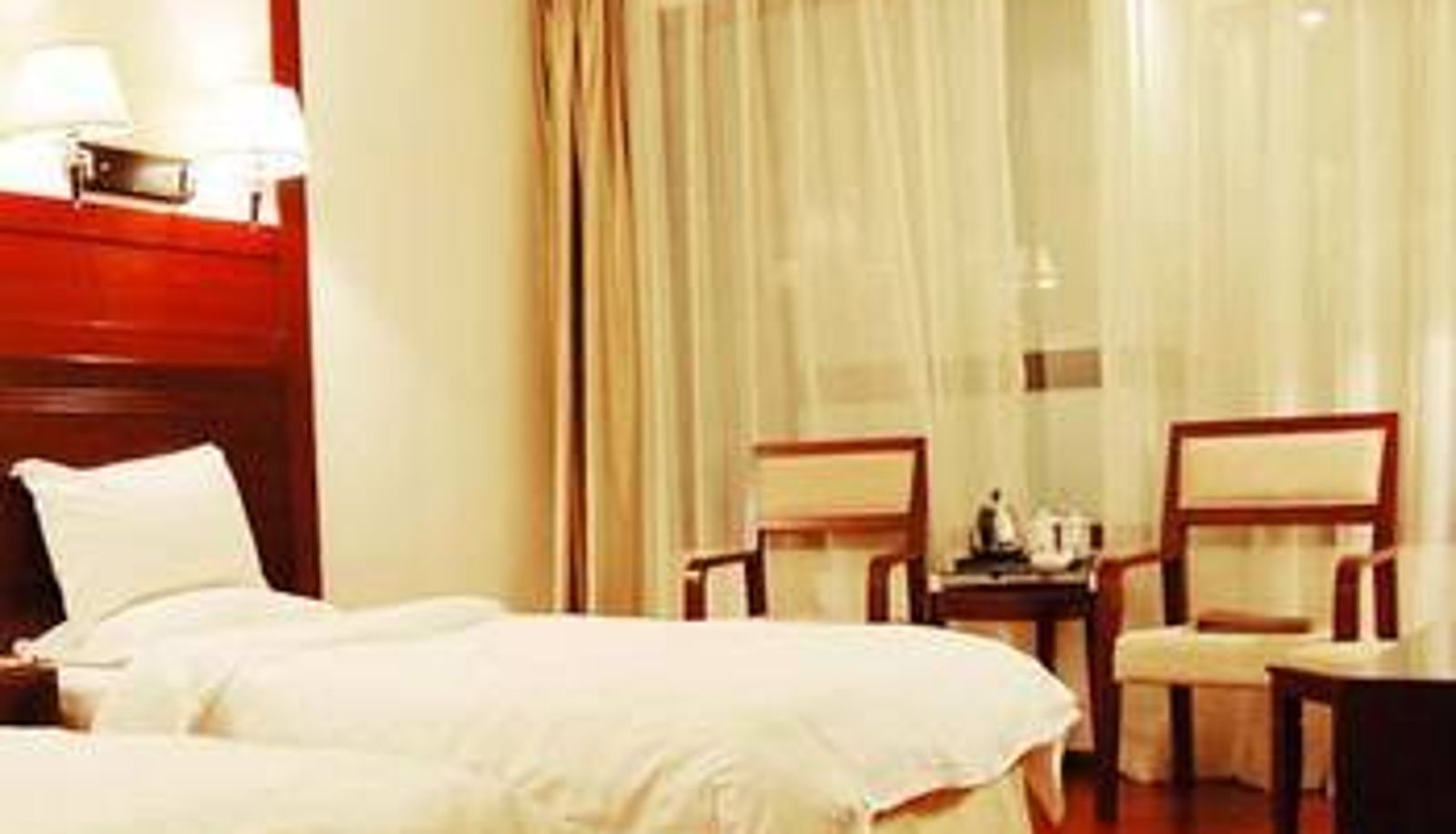Camera - Shaoxing Hotel