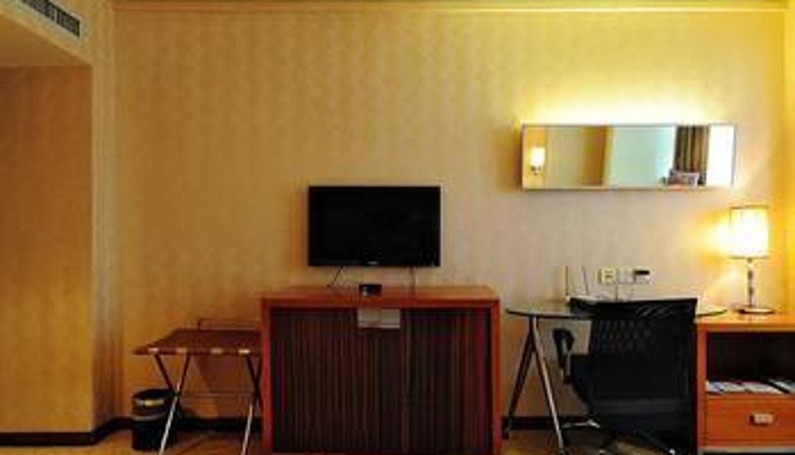 Camera - Jingteng Liwan Hotel