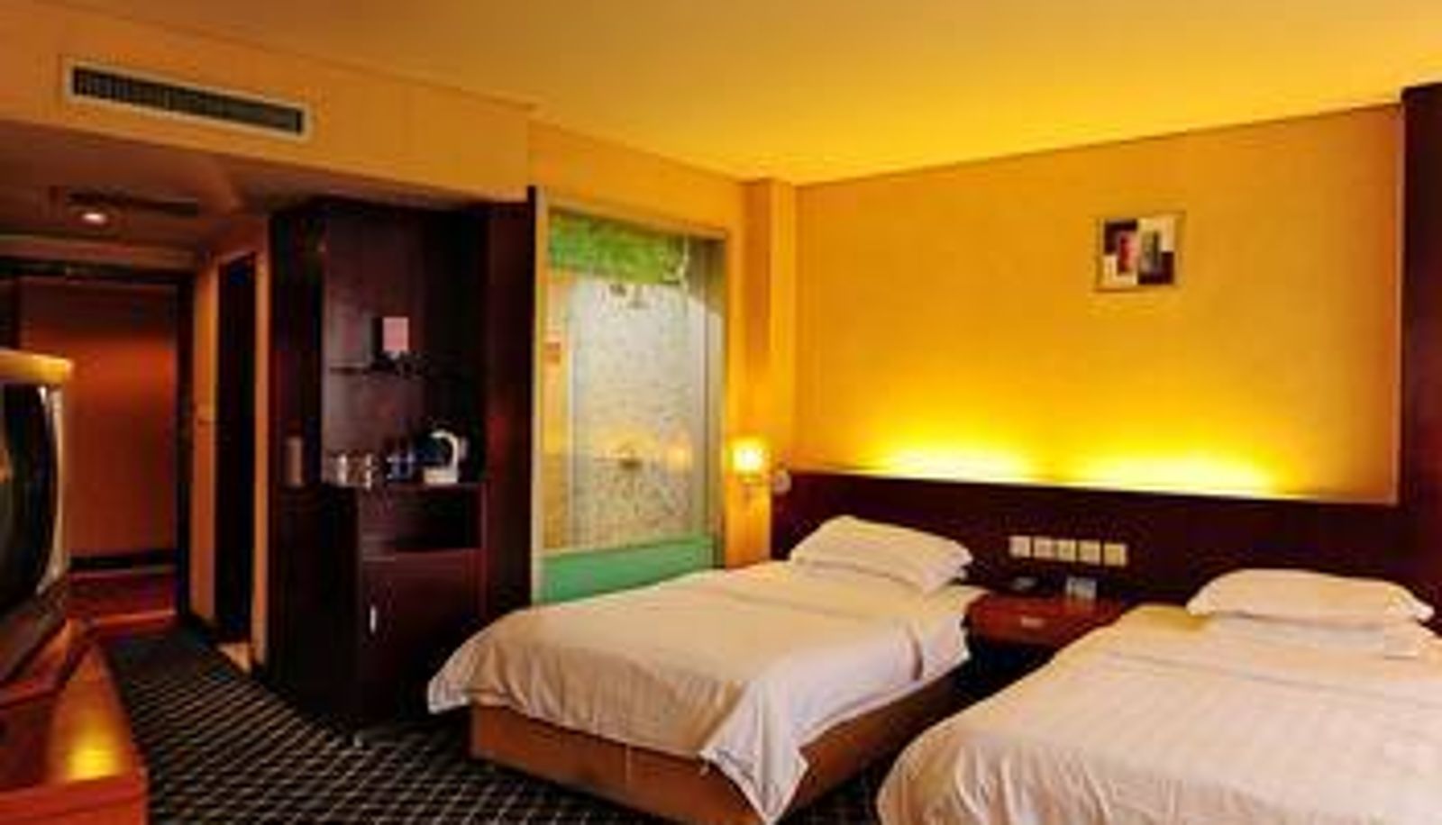 Camera - Jingteng Liwan Hotel