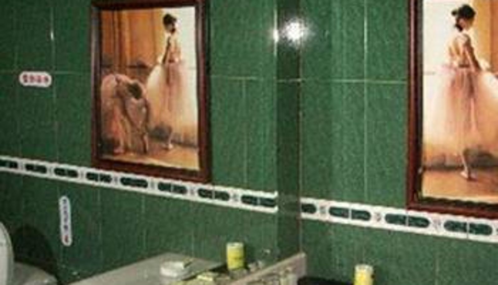 Zimmer - Yuxi Longma Hotel