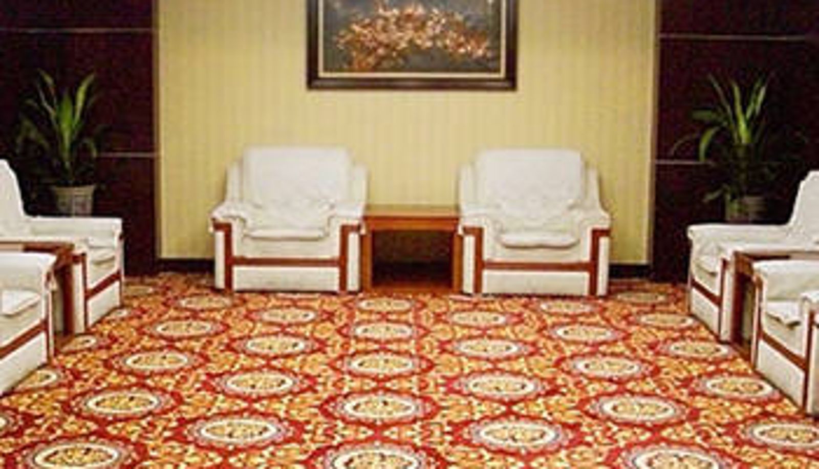 Sala conferenze - Kingshine Hotel