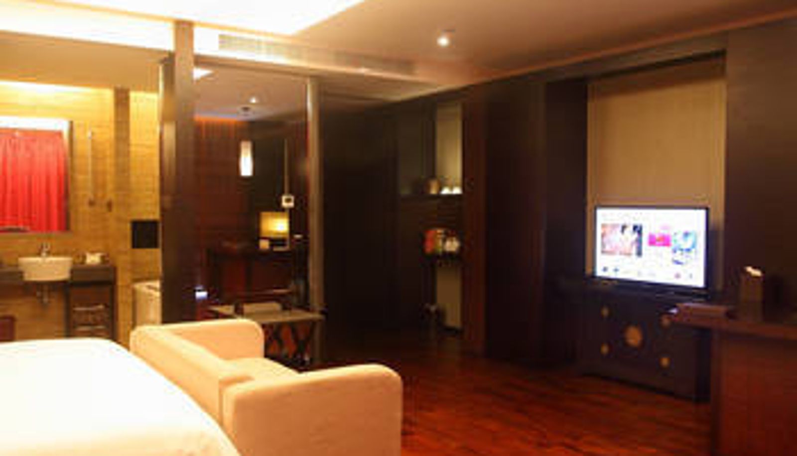 Zimmer - Haitian International Hotel