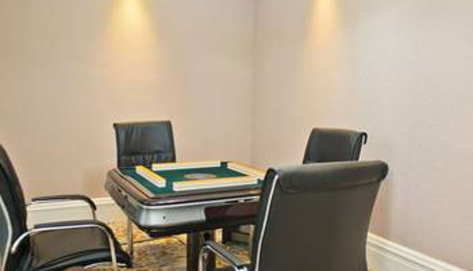 Zimmer - Jinhua Hotel