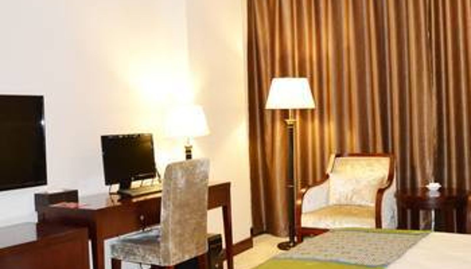 Zimmer - Chuzhou Siya Hotel