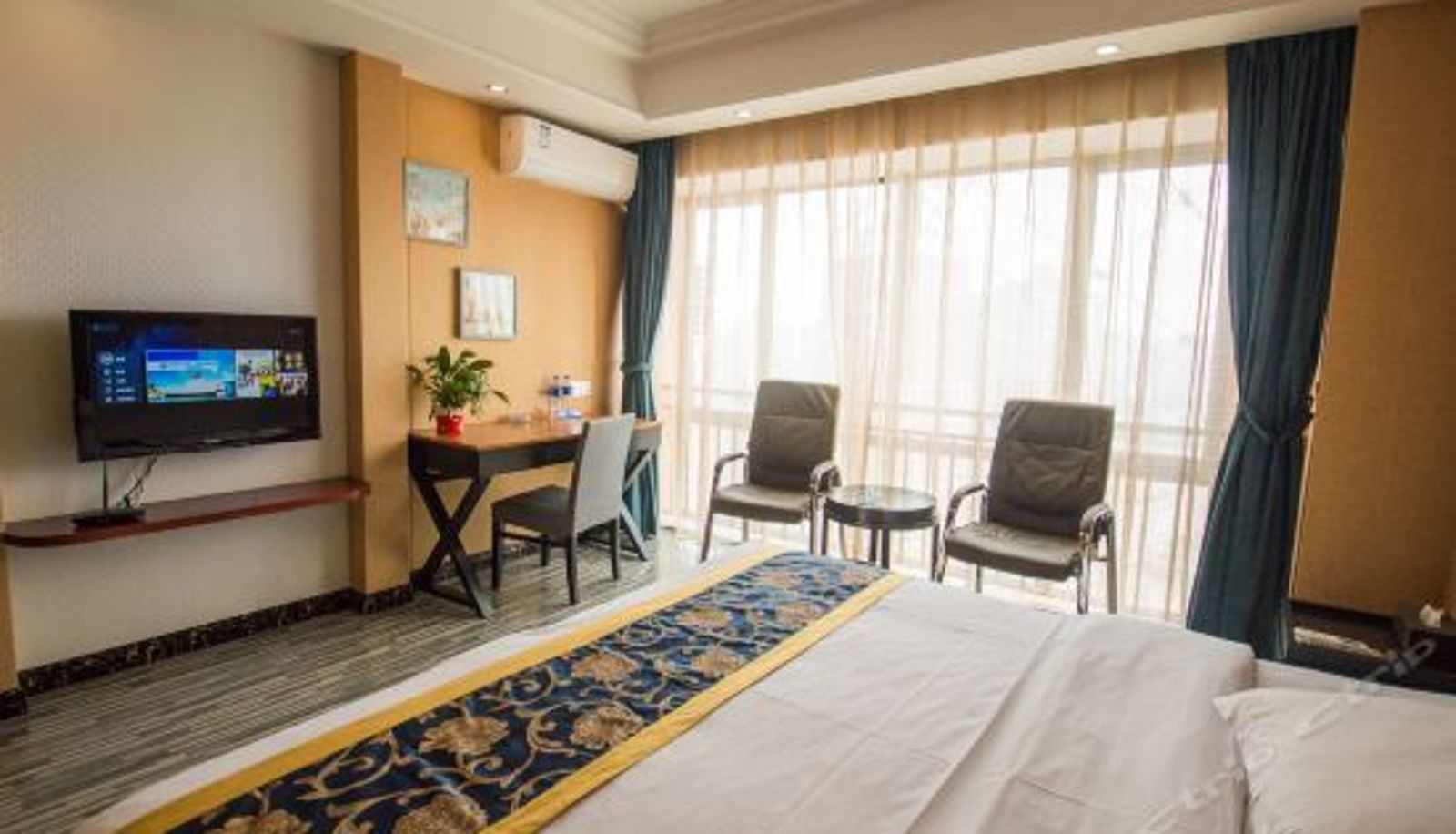 Camera business - Motian Business Hotel