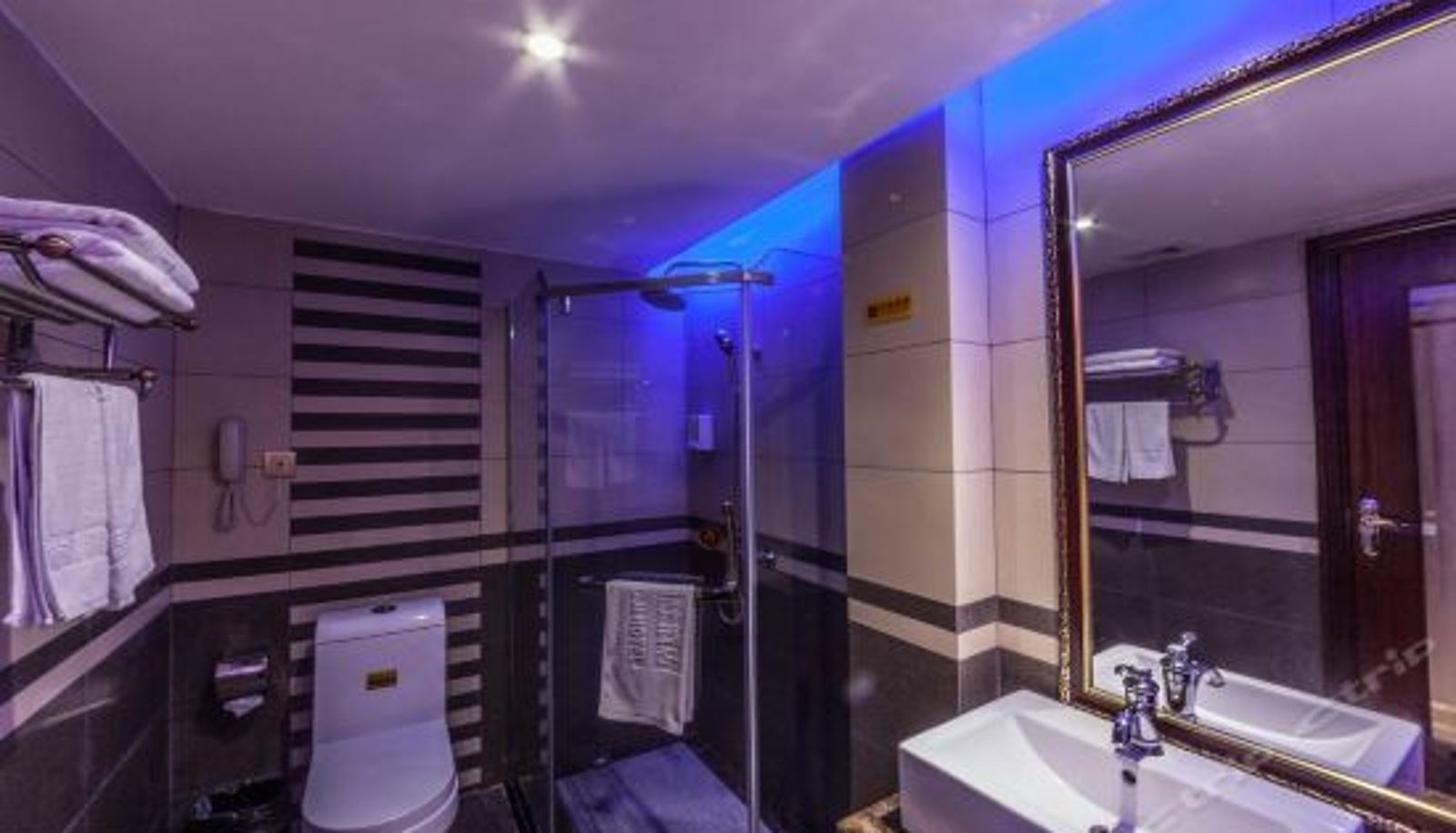Chambre Business - Meixihu International Hotel