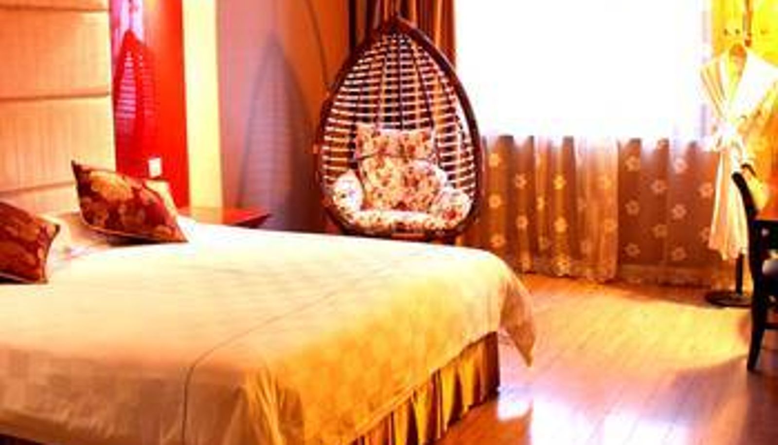 Pokój - One Six Five Chenzhou City Grand Hotel