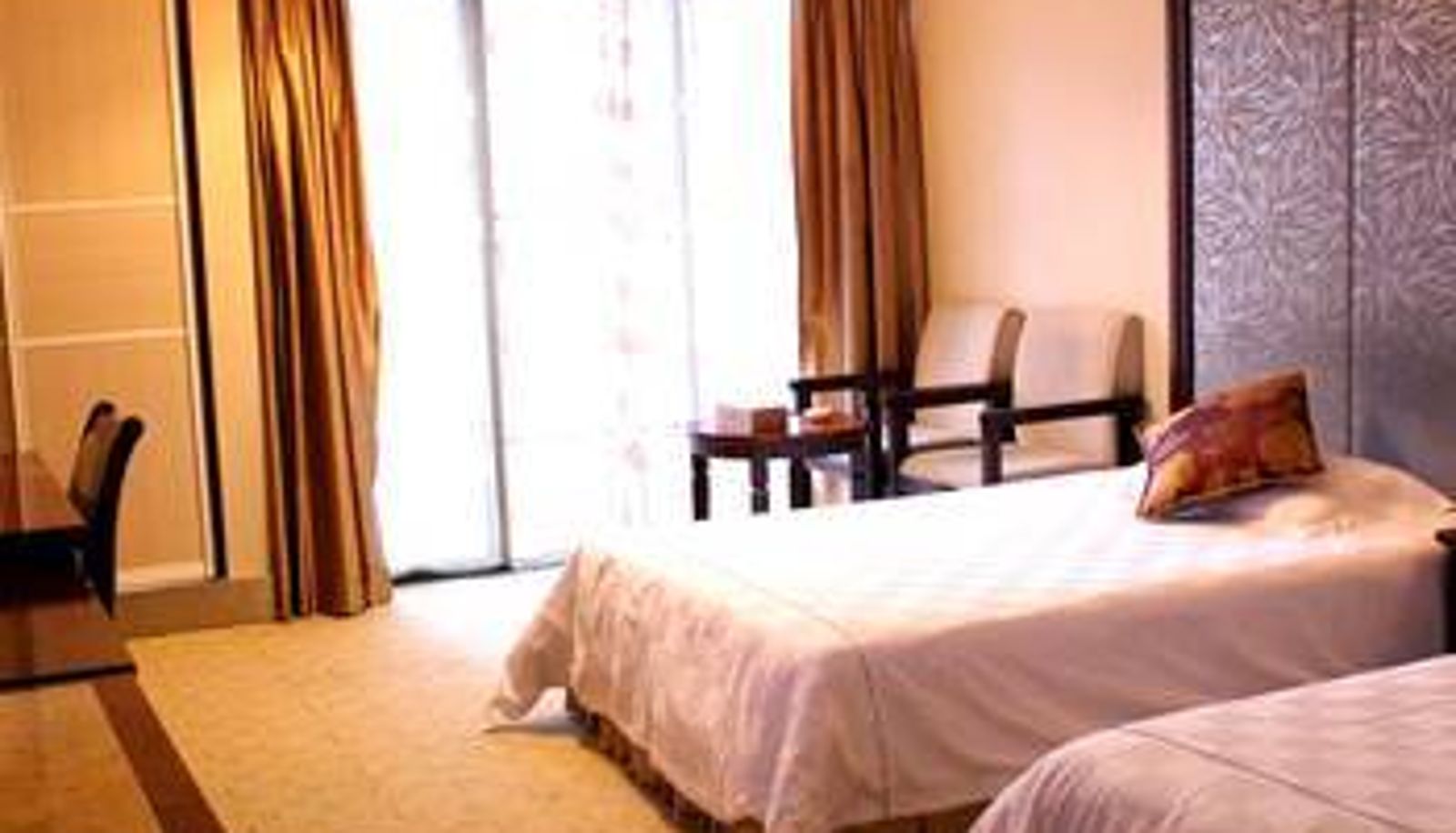 Zimmer - One Six Five Chenzhou City Grand Hotel