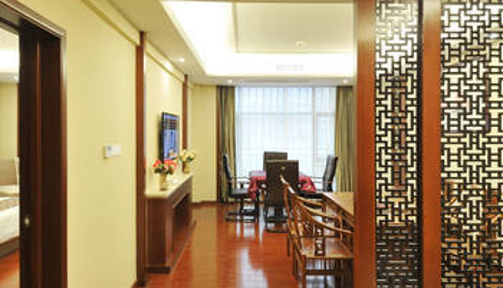 Kamer - Xin Longcheng Hotel