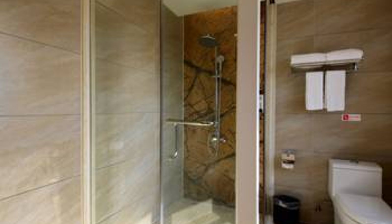 Kamer - Xin Longcheng Hotel