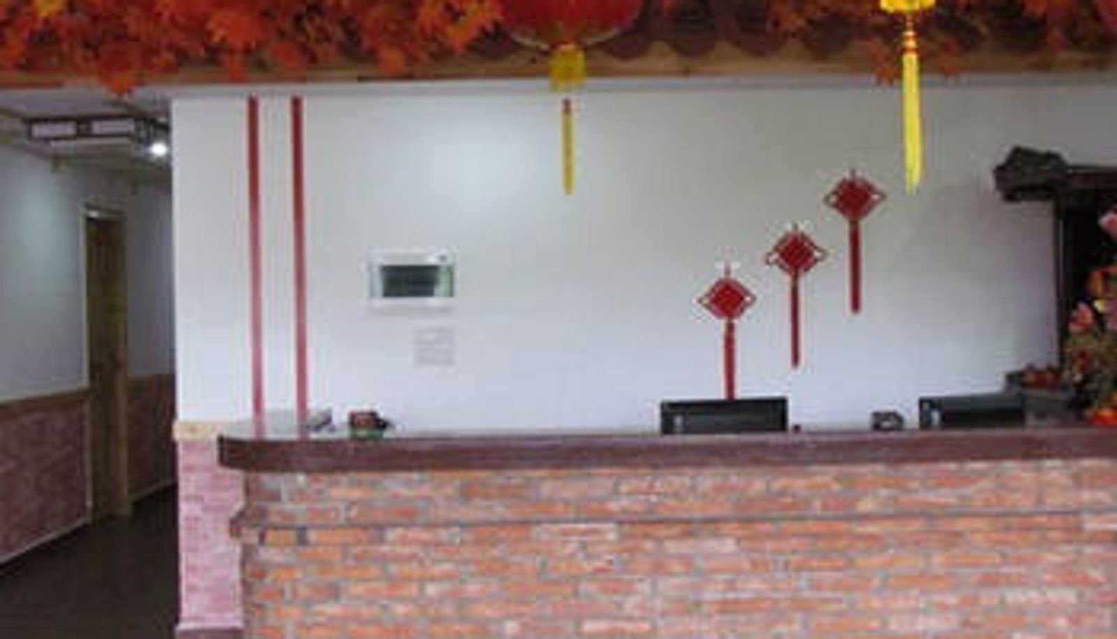 Lobby - My Home Inn (Chaozhou Ancient City Kaiyuan Store)
