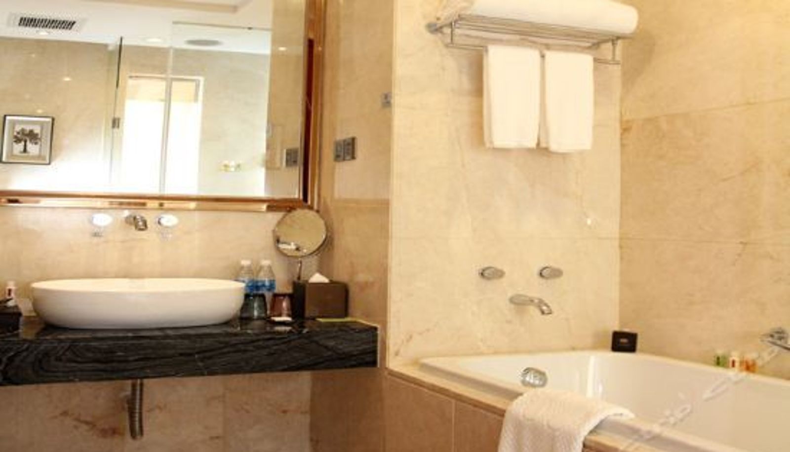 Business room - Baofeng Hot Springs Hotel