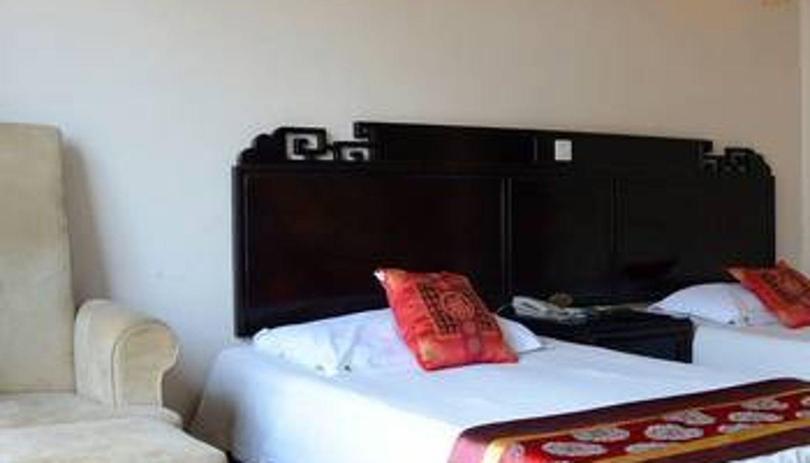 Zimmer - Guilin Xiangshan Business Hotel