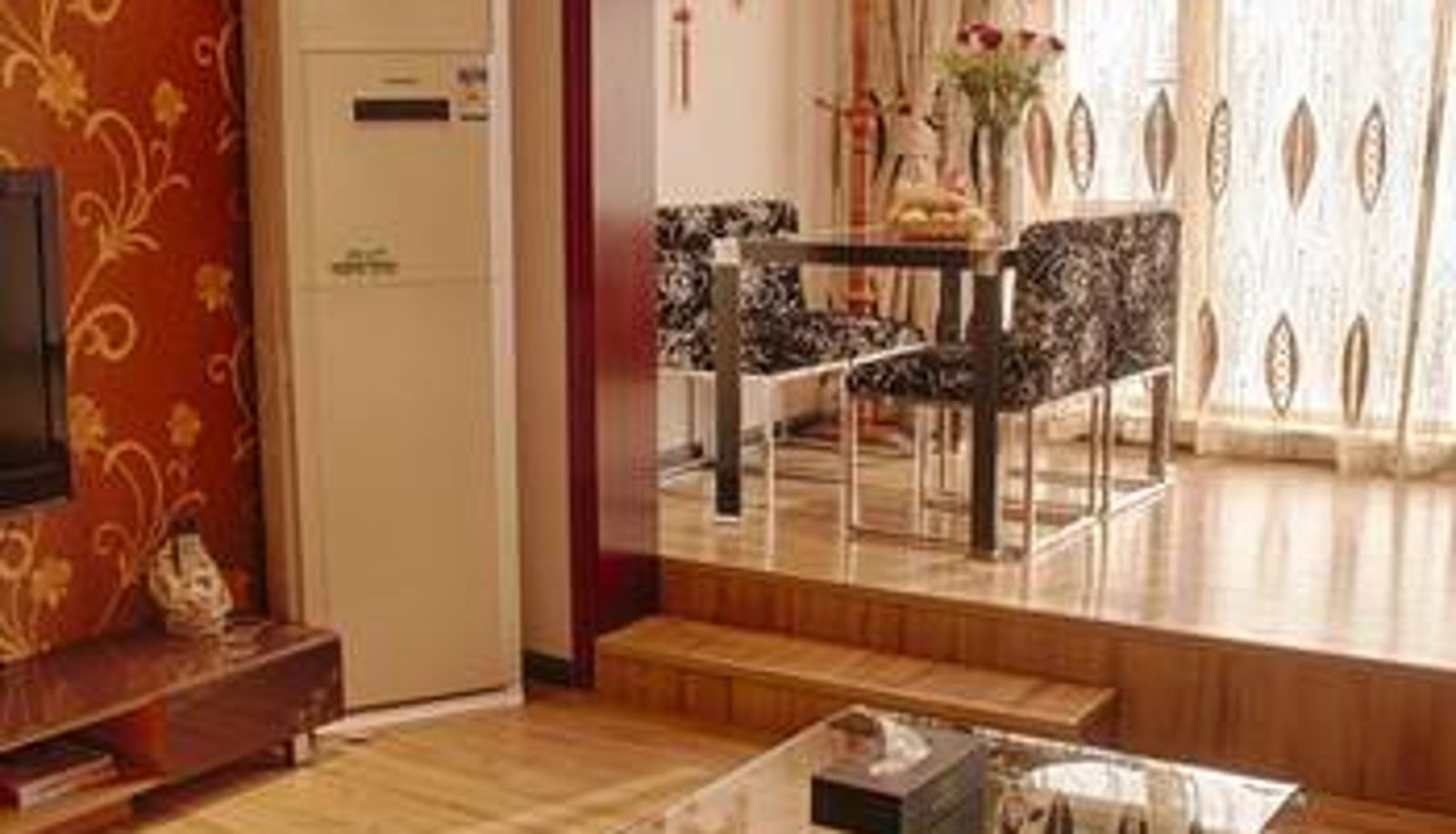 Chambre - Jin Ka Dao Hotel