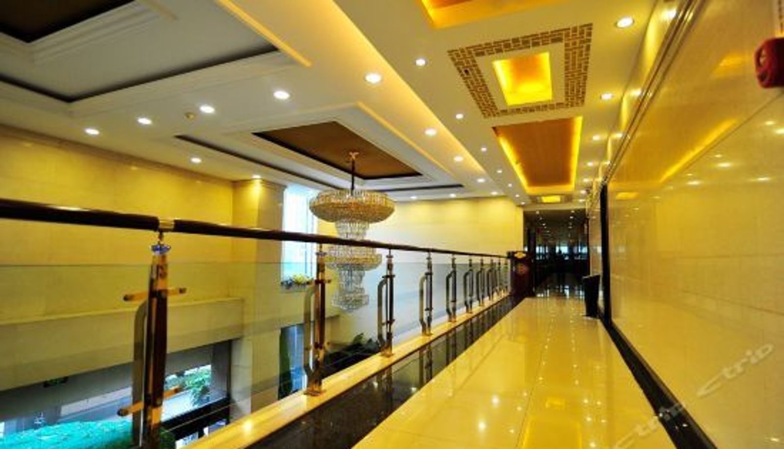 Reception - Guilv hotel