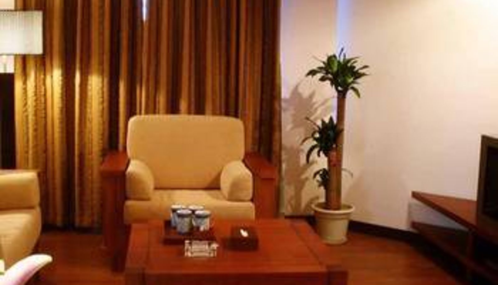 Pokój - Resort Joylife Beihai