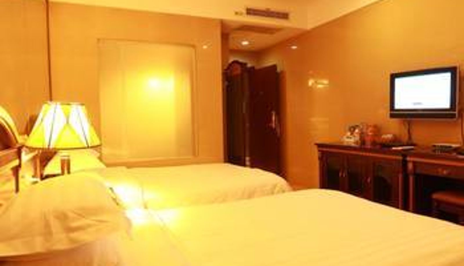 Zimmer - Laike Yangming Hotel