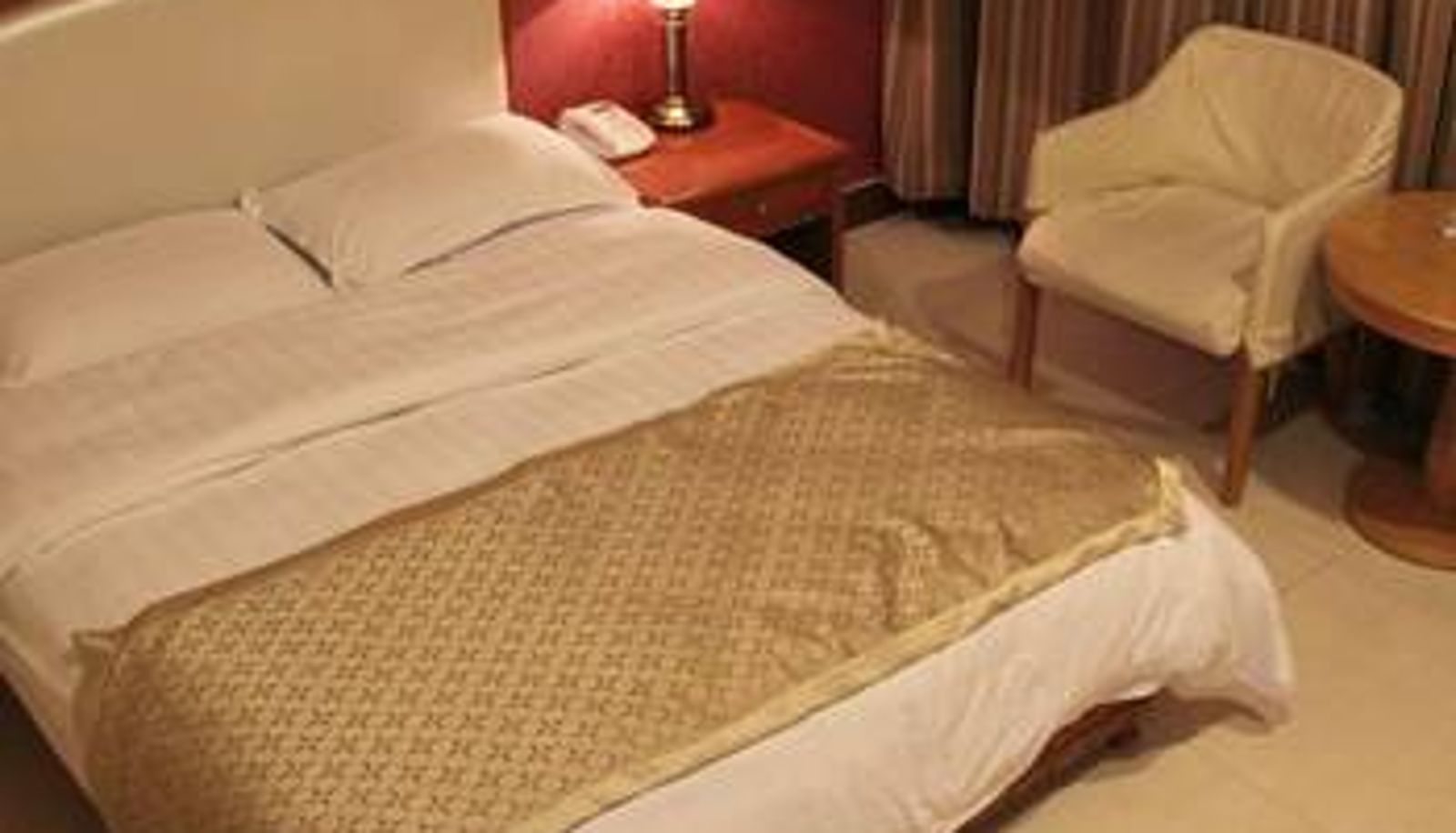 Xinguang Hotel