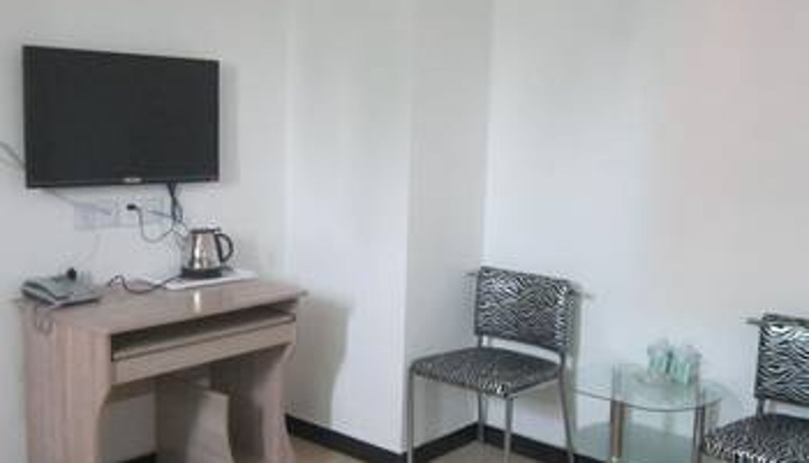 Room - 邯郸民家福大酒店