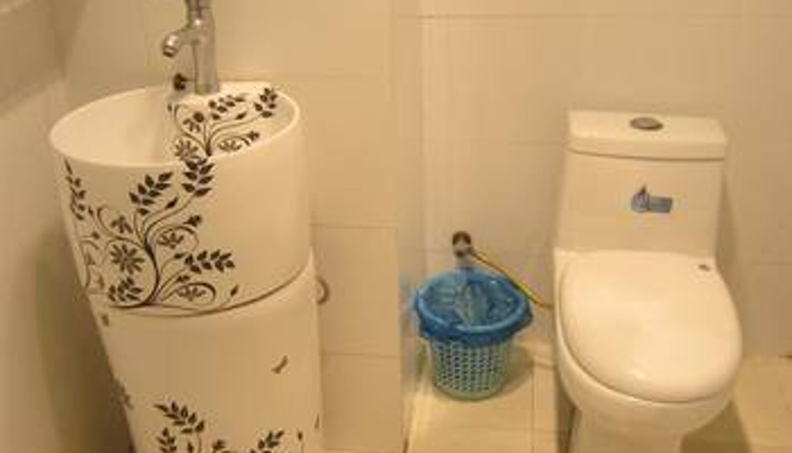 Room - 邯郸民家福大酒店