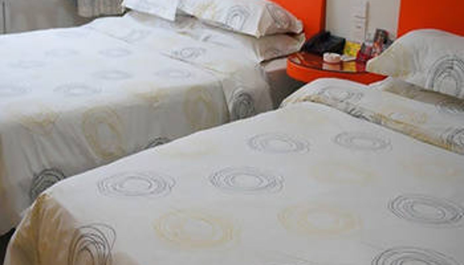 Zimmer - Yilai Hotel (Xingtai University of Science and Technology Store)