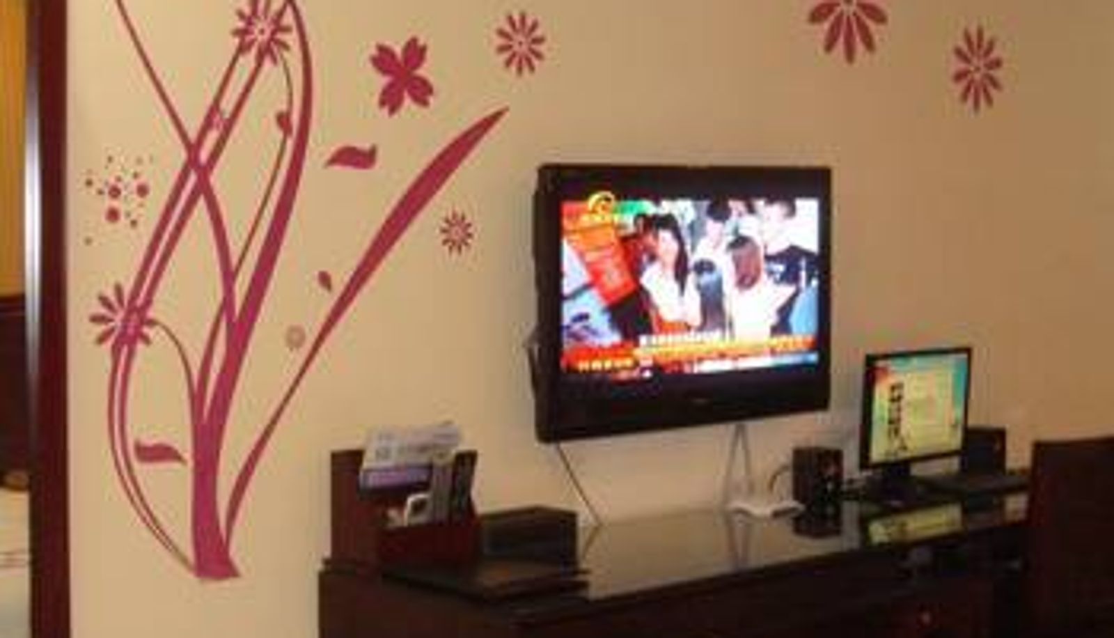 Chambre - Tiansheng Hotel