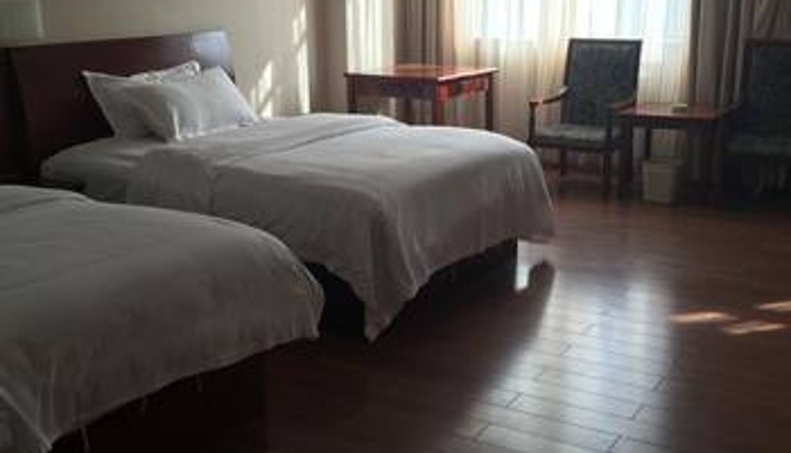 Camera - Jianhua Hotel (Chuangji Shangcheng Branch)