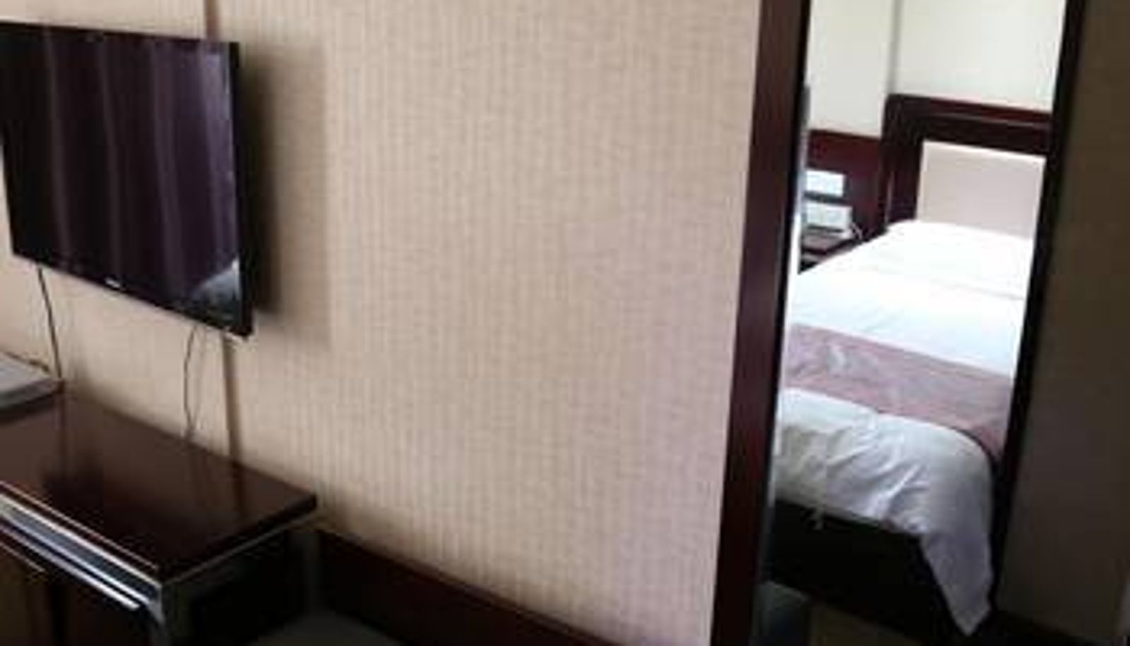 Kamer - Jiaozi Hotel (Second Middle School Branch)