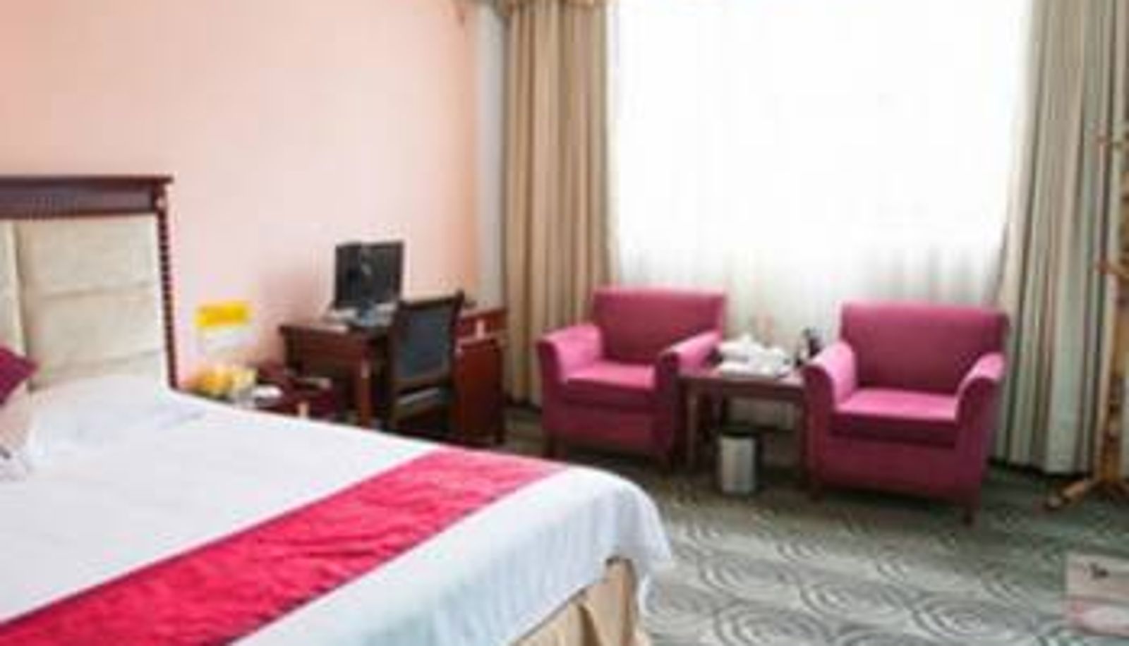 Room - Yinxiang Villa