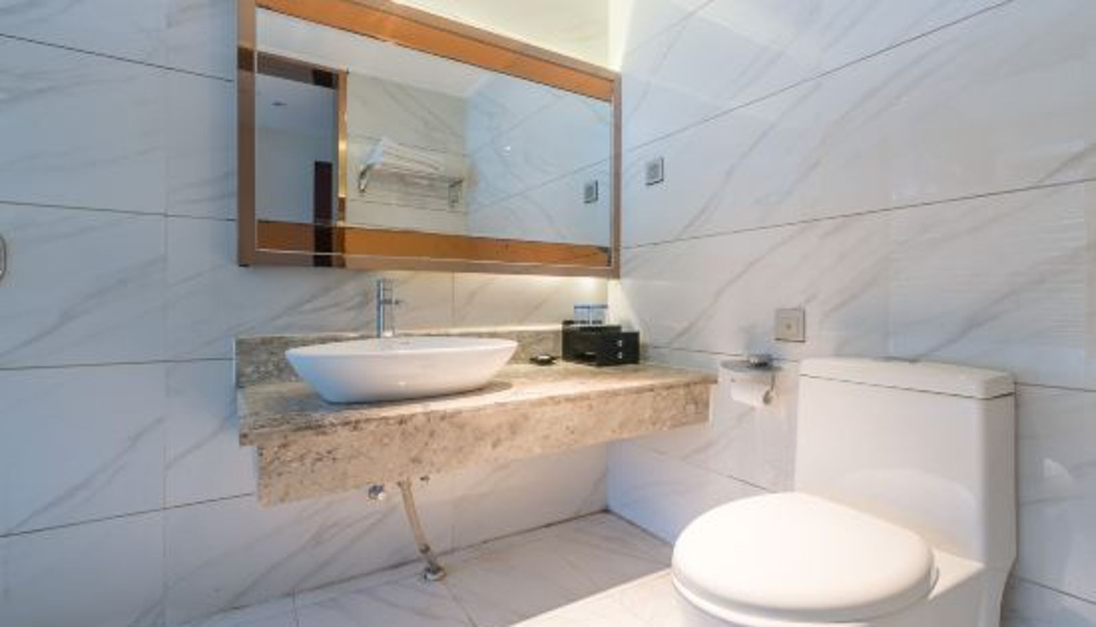 Superior-Zimmer - Xuchang Hotel