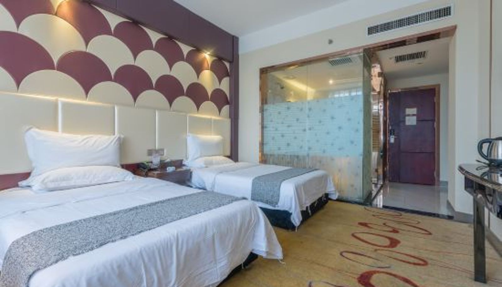 Superior-Zimmer - Xuchang Hotel