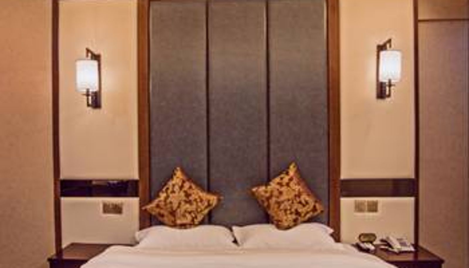 Habitación - Ya'an Haoyiju Hotel