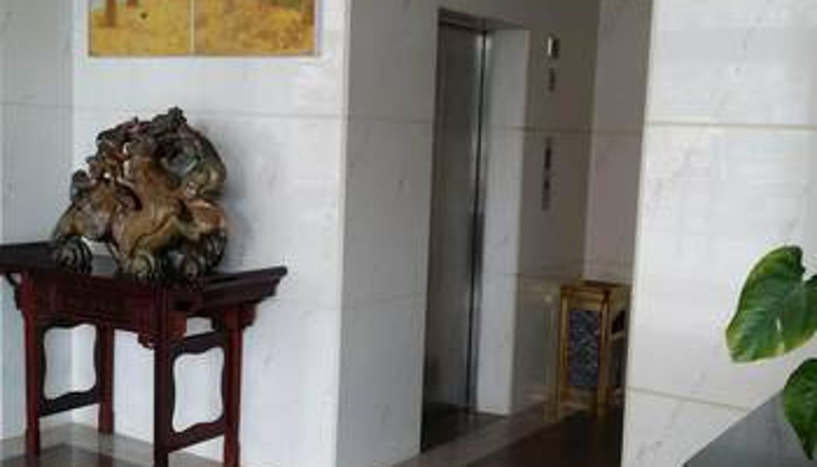 Lobby - 阳江荃圣宾馆