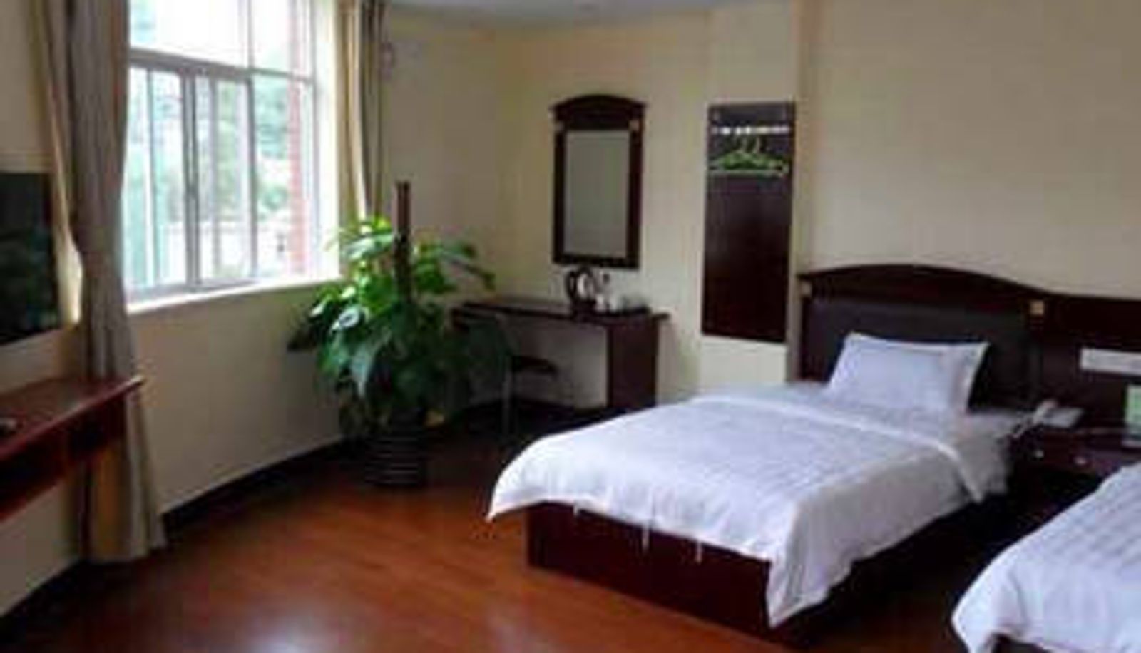 Kamer - Changsha Jiajia Leisure Hotel