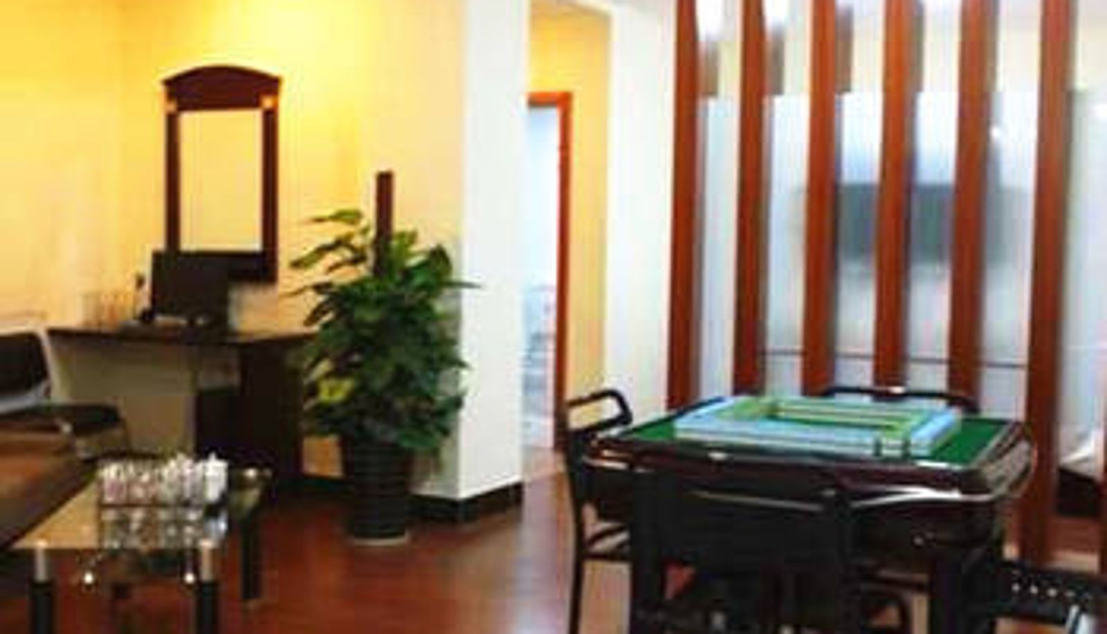 Kamer - Changsha Jiajia Leisure Hotel