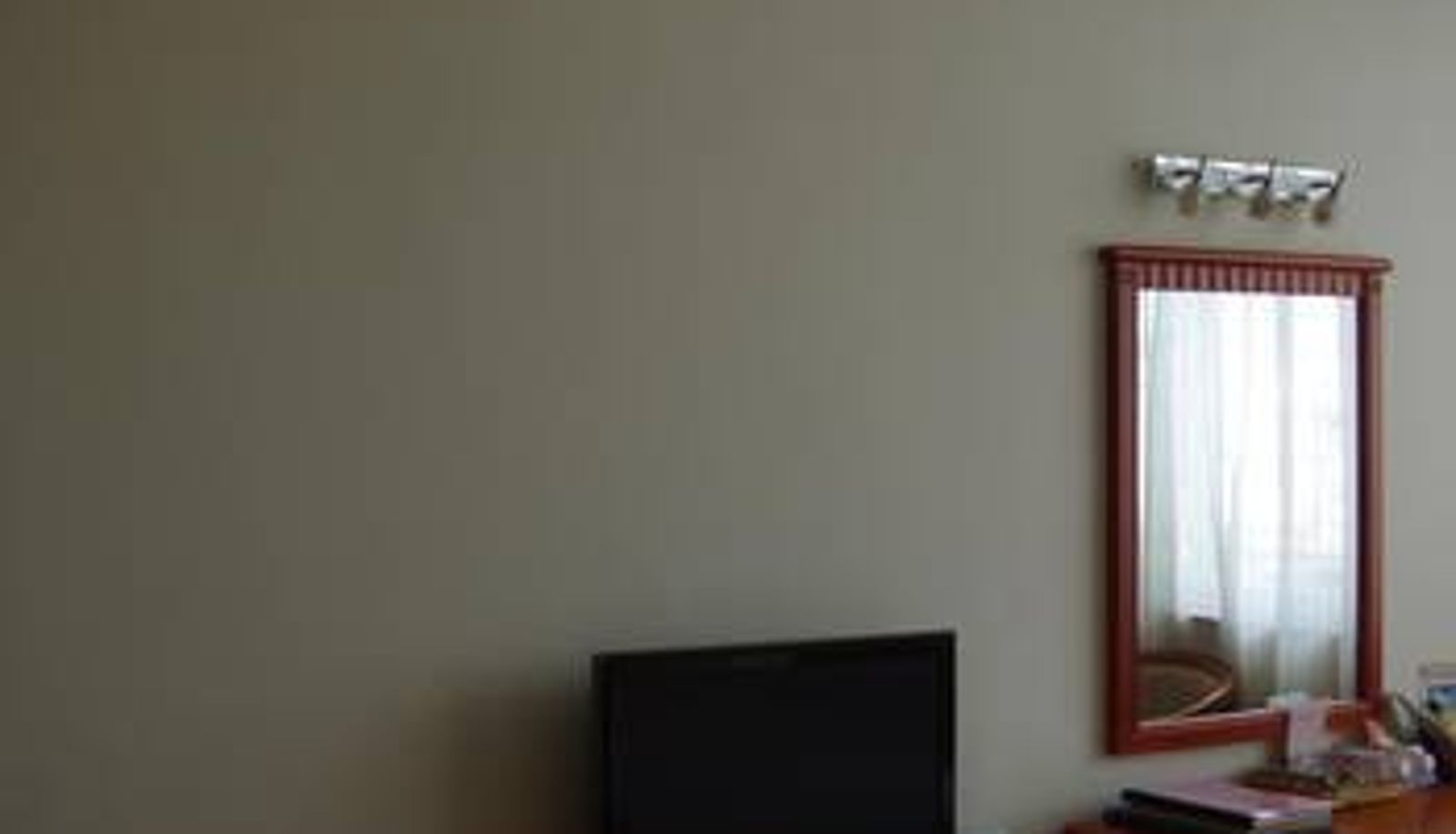 Kamer - Tiedao Hotel