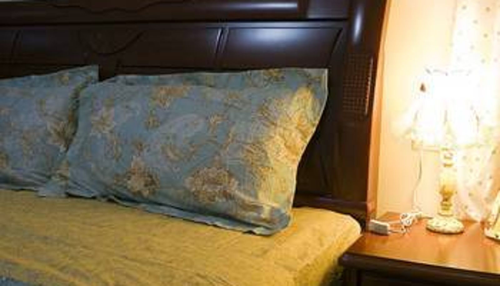 Camera - Guilin Yilv Sunshine Family Apartment