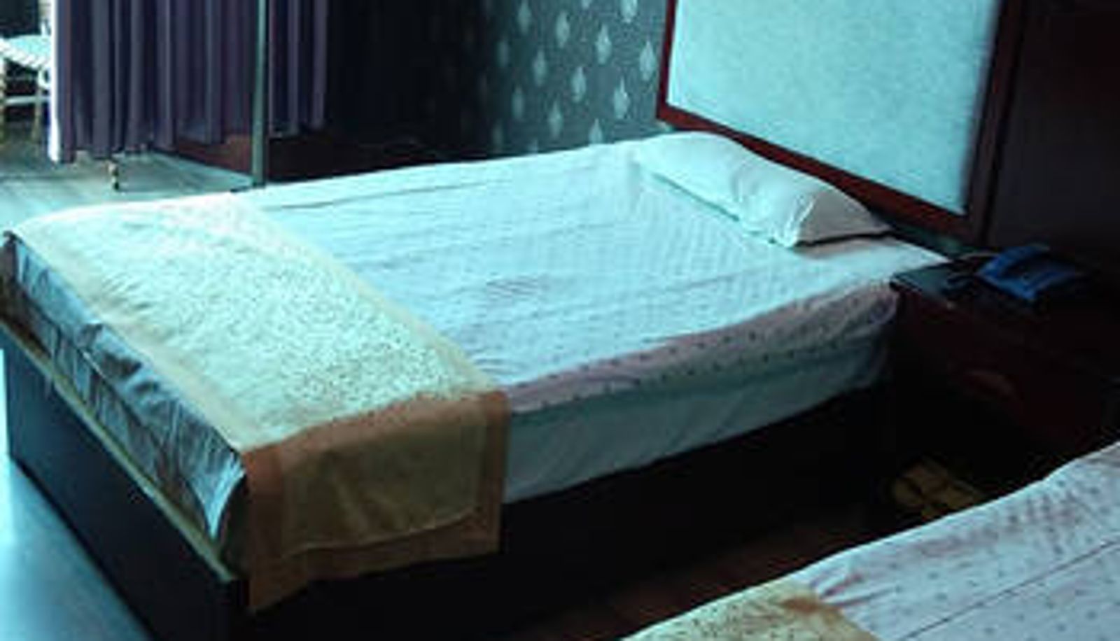 Zimmer - Jingya Express Hotel