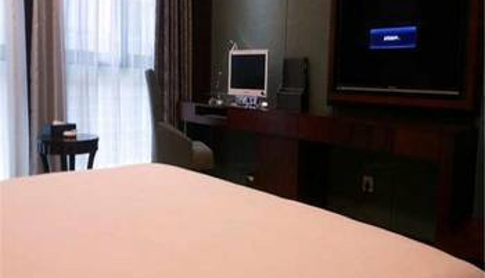 Room - Huagang International Hotel (Changsha Huanghua Airport)