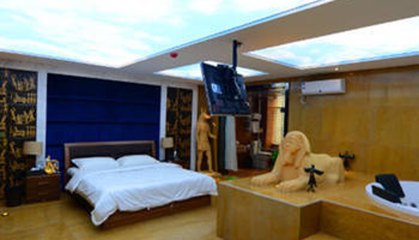 Camera - Honey Theme Hotel (Qiaoxi Branch)