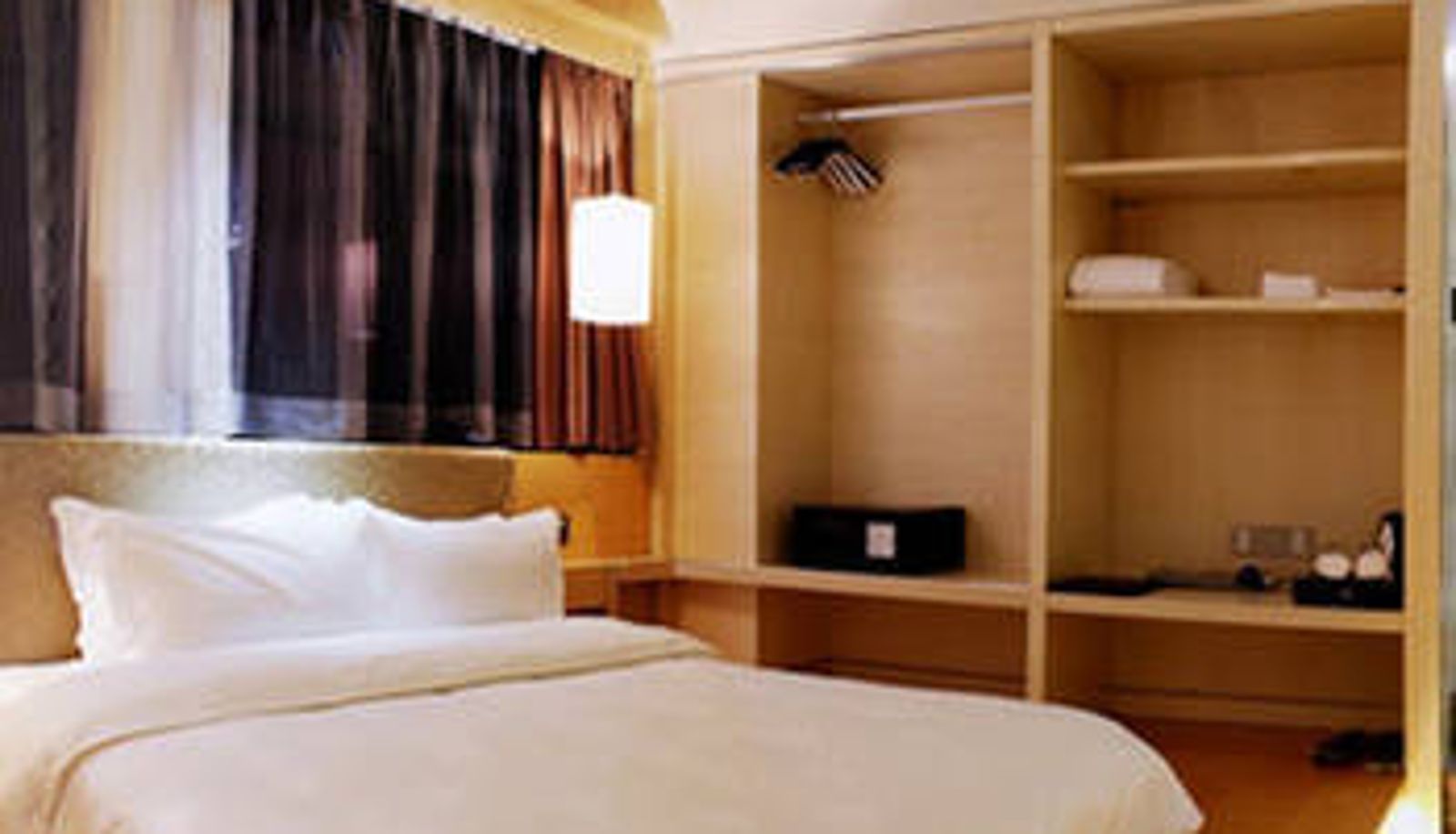 Pokój - Best Hotel