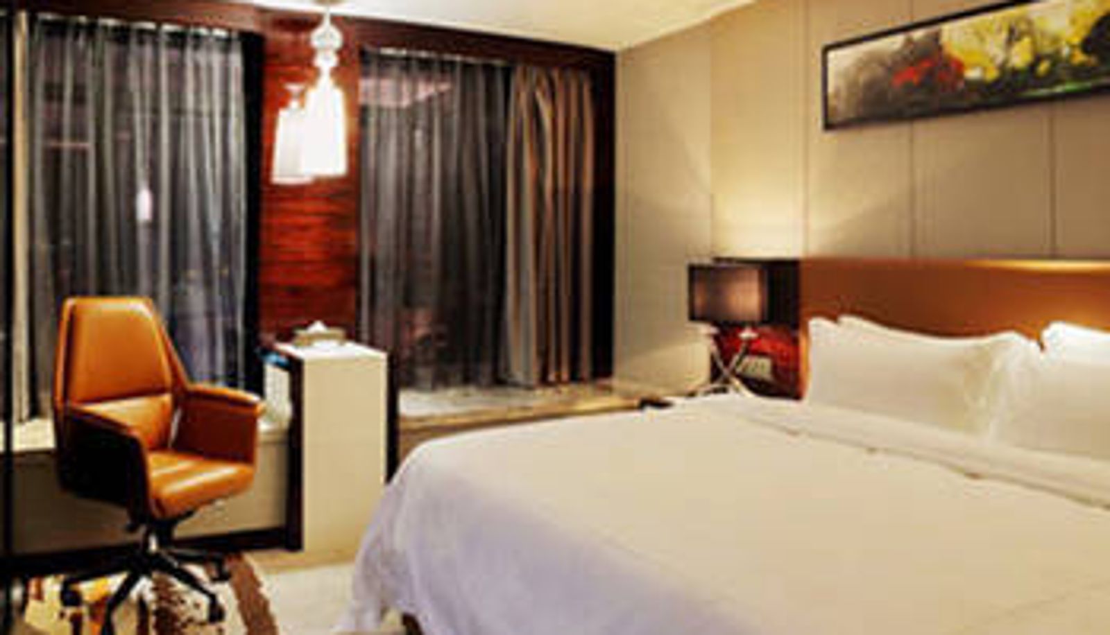 Pokój - Best Hotel