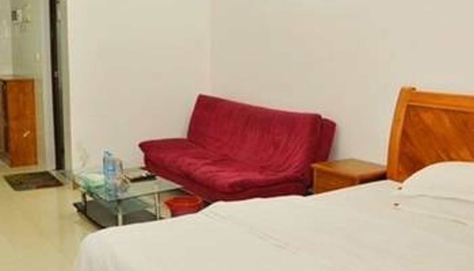 Habitación - 玉林阳光酒店公寓