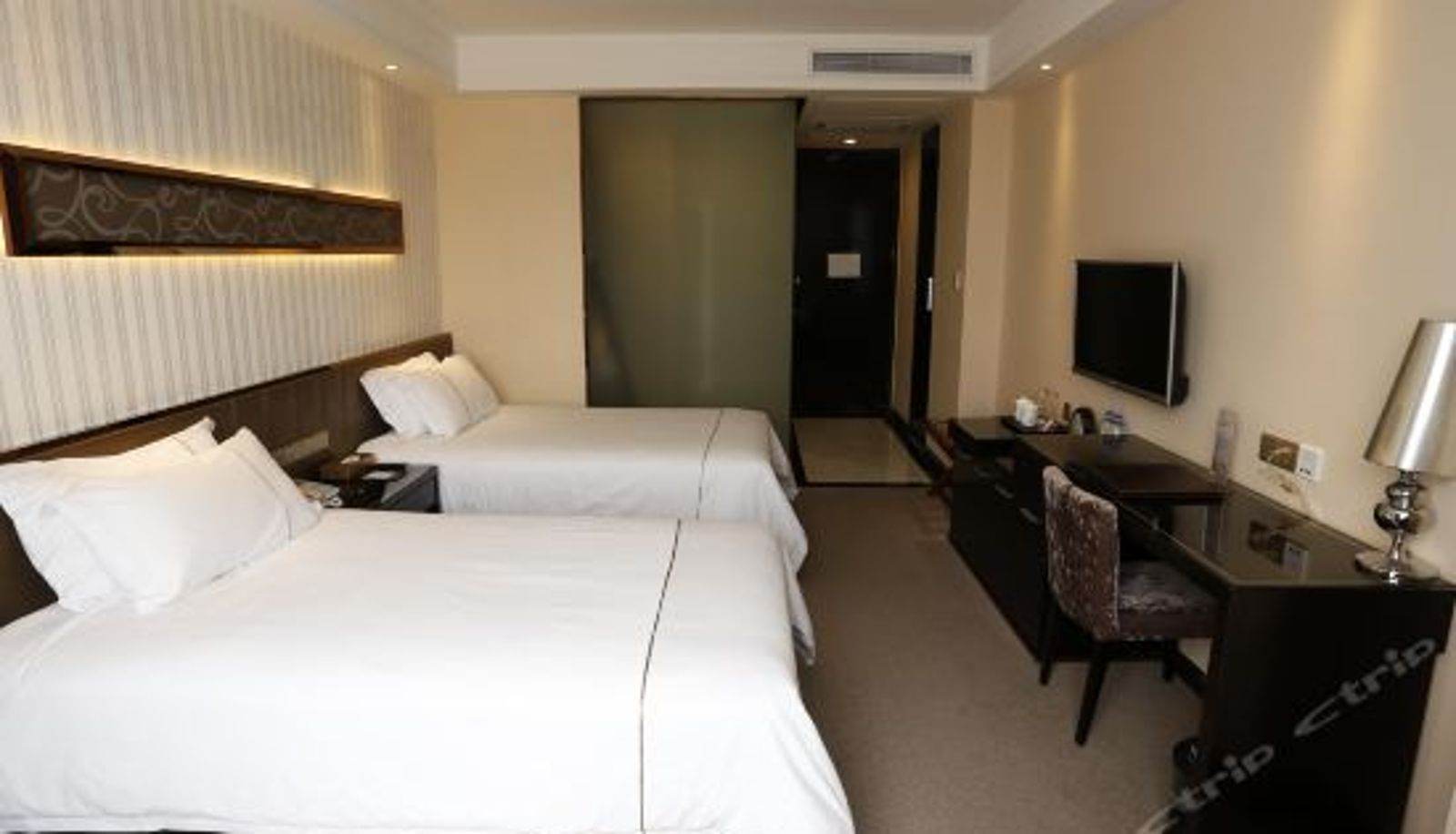 Superior-Zimmer - Jiali International Hotel