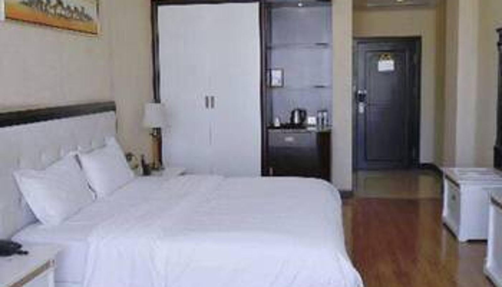Zimmer - 7 Days Inn Zhanjiang Guomao Guangbai Center
