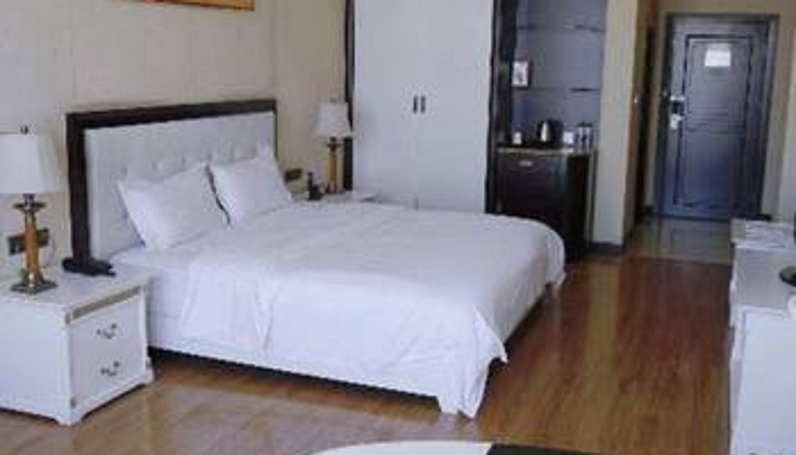 Zimmer - 7 Days Inn Zhanjiang Guomao Guangbai Center