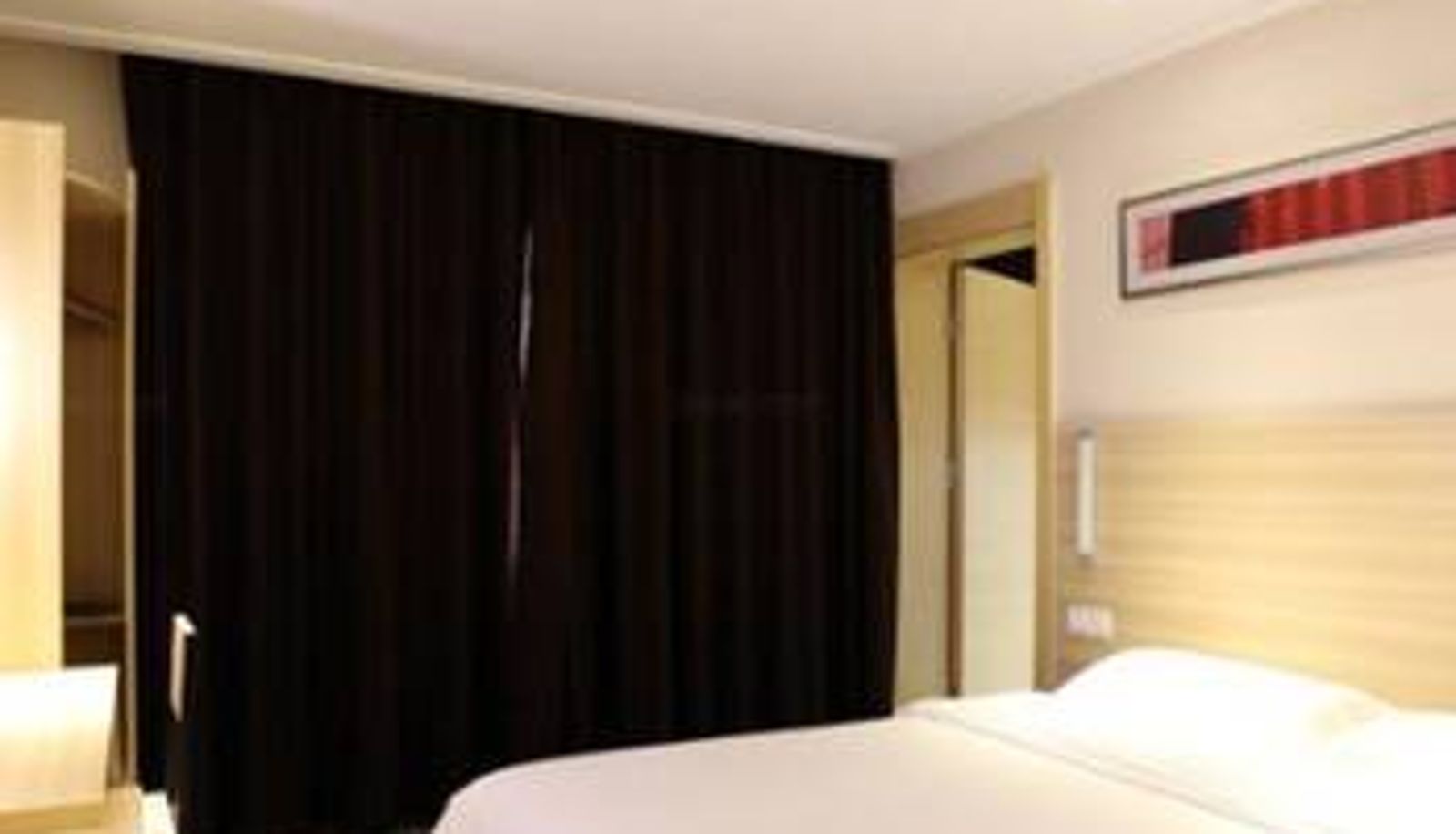 Pokój - City Comfort Inn