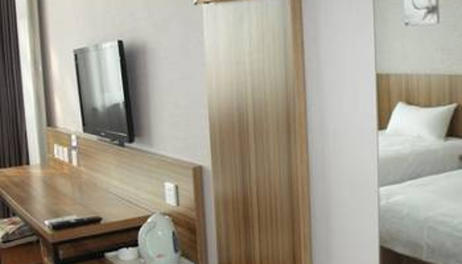 Room - Yijia 365 Hotel