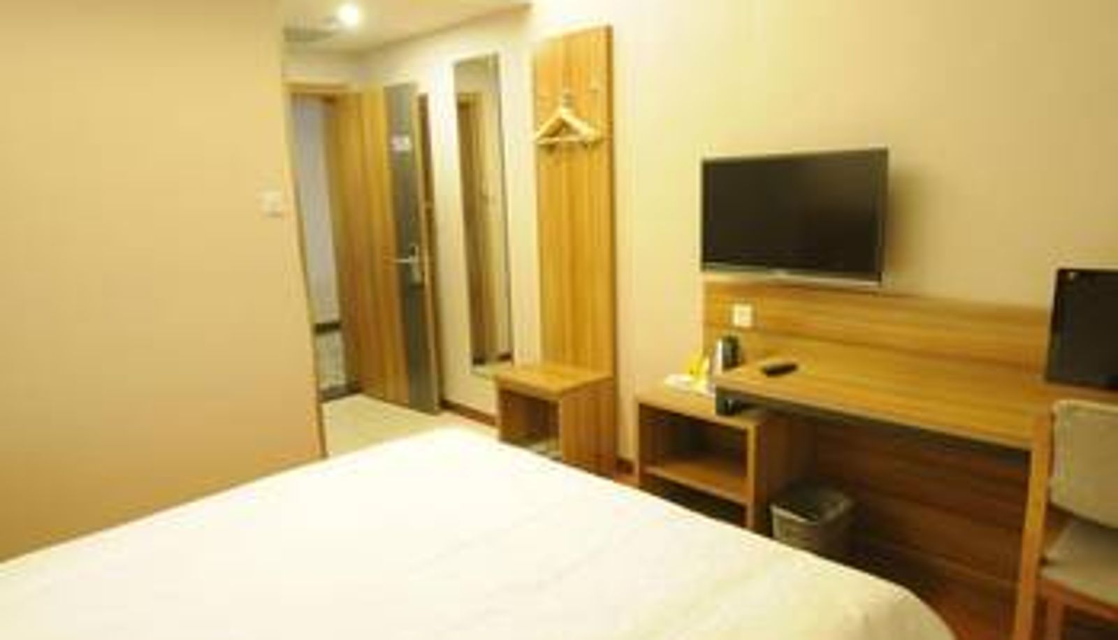 Pokój - 365 Eaka Hotel Cangzhou