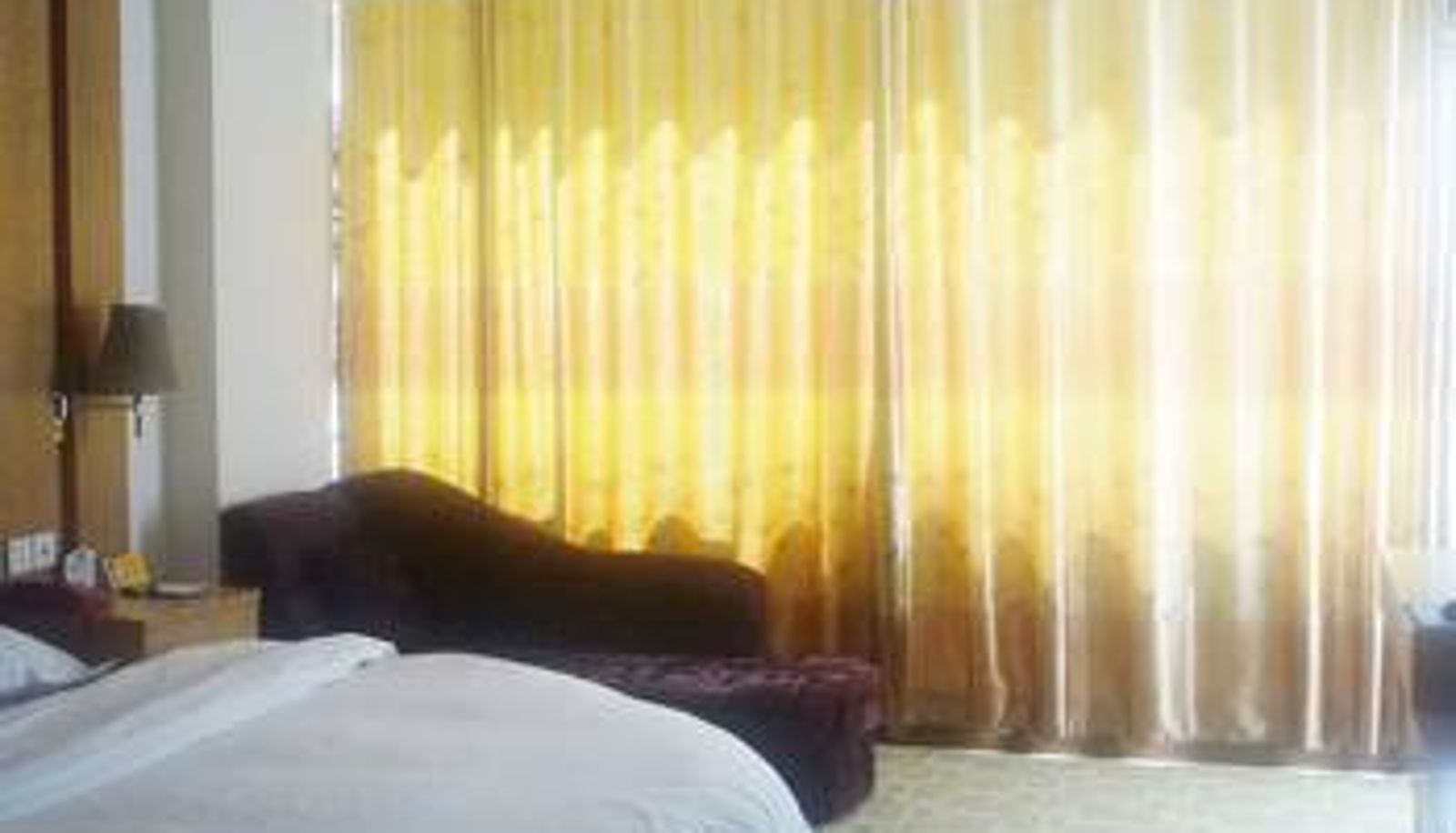 Room - 钦州金天假日酒店
